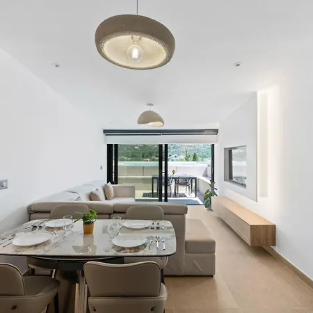 Geba Luxury Residences