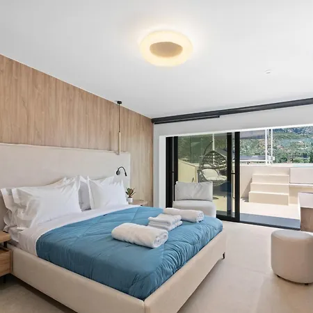 Apartment Geba Luxury Residences
