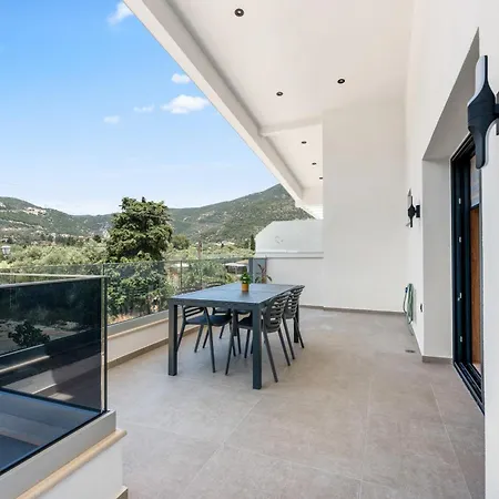 Apartment Geba Luxury Residences *