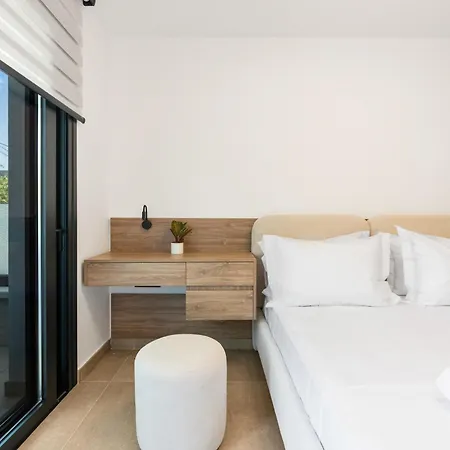 Apartment Geba Luxury Residences