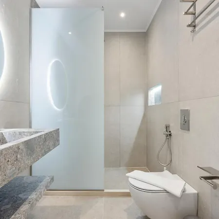 Apartment Geba Luxury Residences Nydri (Lefkada)