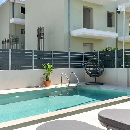 Apartment Geba Luxury Residences Nydri (Lefkada)