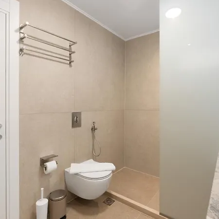 Apartment Geba Luxury Residences