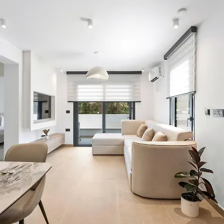 Geba Luxury Residences * Nydri (Lefkada)