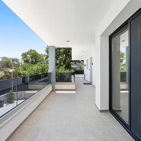 Geba Luxury Residences * Nydri (Lefkada)