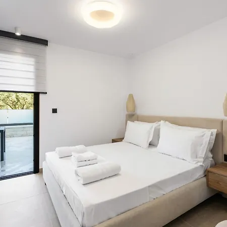Apartment Geba Luxury Residences *