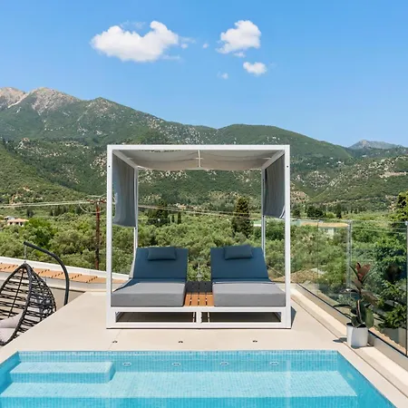 Apartment Geba Luxury Residences