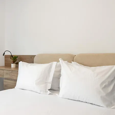 Apartment Geba Luxury Residences