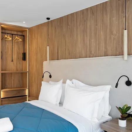 Apartment Geba Luxury Residences Nydri (Lefkada)