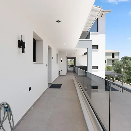 Geba Luxury Residences Apartment *