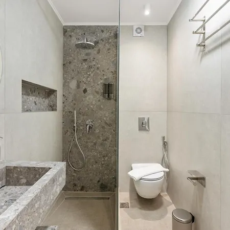 Apartment Geba Luxury Residences *
