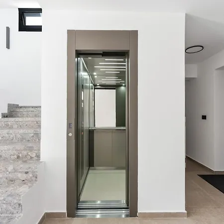 Apartment Geba Luxury Residences Nydri (Lefkada)
