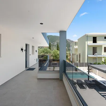Geba Luxury Residences *