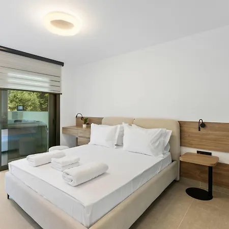 Geba Luxury Residences Apartment Nydri (Lefkada)