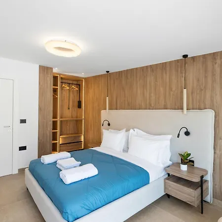Apartment Geba Luxury Residences Nydri (Lefkada)